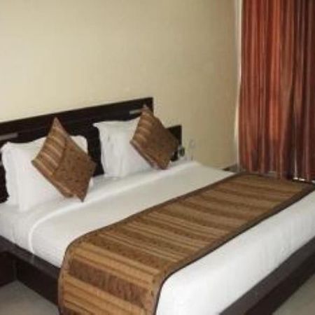 Anand Corbett Aamod Resort & Spa Corbett National Park 외부 사진